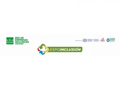 CONVOCATORIA A ORGANIZACIONES DE LA SOCIEDAD CIVIL INTERESADAS EN PARTICIPAR EN EXPOINCLUSIÓN 2026