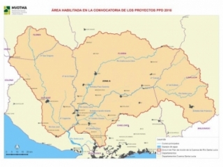 2da. EXTENSIÓN DEL PLAZO PARA CONVOCATORIA A PROYECTOS DE GESTIÓN AMBIENTAL - HASTA 31 DE AGOSTO