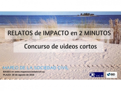 Cerró concurso de videos cortos