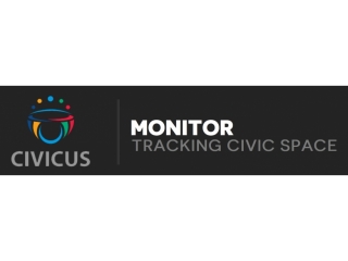 Seminarios en Línea para el lanzamiento del CIVICUS Monitor 