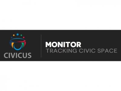 Seminarios en Línea para el lanzamiento del CIVICUS Monitor 