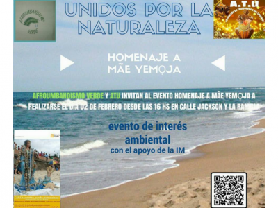 Unidos por la naturaleza