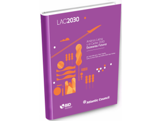 ¿Cuál será el futuro de América Latina y el Caribe en 2030?