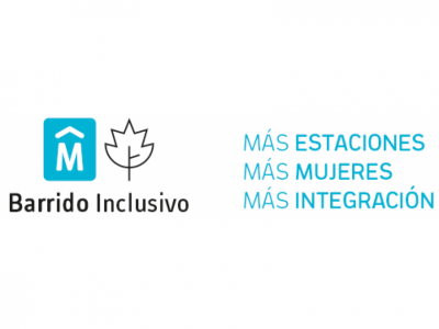 Llamado a ONGs para el programa Barrido Inclusivo