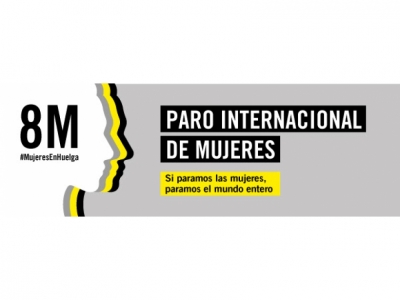 Un día sin mujeres