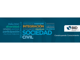 Seminario de capacitación del BID sobre monitoreo y evaluación de proyectos