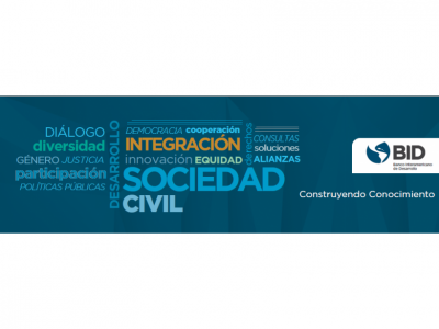 Seminario de capacitación del BID sobre monitoreo y evaluación de proyectos