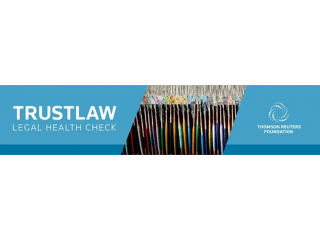 Una iniciativa de asesoría legal gratuita para las organizaciones de la sociedad civil