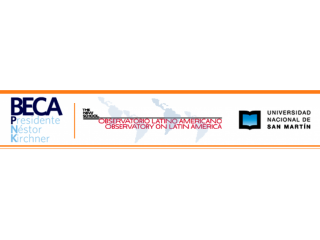 Convocatoria 2017-2018 a jóvenes profesionales de América Latina y el Caribe