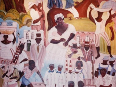 Afrodescendientes: Pasado y Presente de la Comunidad Negra en Uruguay