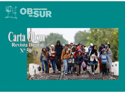 Revista Digital Obsur Nº 50