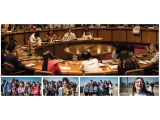 Convocatoria para jóvenes de entre 15 y 17 años de toda América Latina