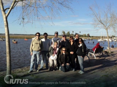 Curso semipresencial “Guía de Turismo Sustentable”