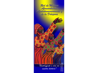 La Red de Mujeres Afrolatinoamericanas Caribeñas y de la Diáspora celebra 25 años