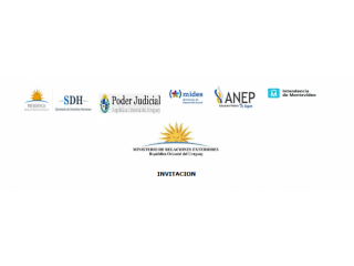 Difusión pública de recomendaciones a Uruguay del Comité DESC