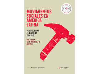 Libro sobre movimientos sociales en America Latina