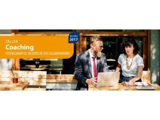 Taller de Coaching para liderar Equipos de Alto Desempeño