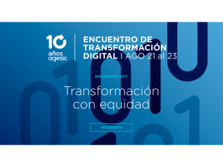 Seminario Internacional por los 10 años de AGESIC: Transformación con Equidad