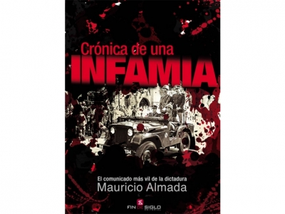 Lanzamiento de libro 