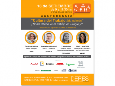 Conferencia sobre 