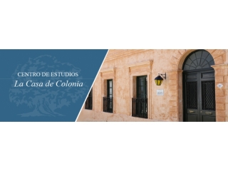 Curso en Colonia sobre “Patrimonio cultural, historia y responsabilidad social”