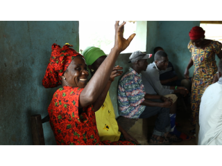 Boletín de OGP: análisis sobre niveles de confianza en distintos países