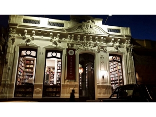 Encuentros literarios con el escritor finlandés Kjell Westö