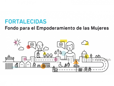 Fortalecidas: Fondo para el Empoderamiento de las Mujeres