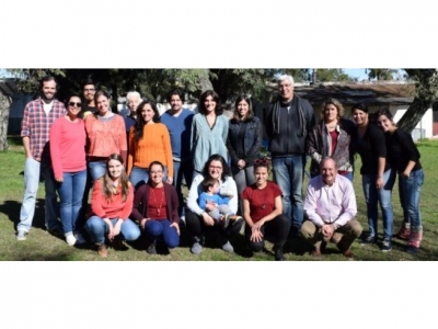 Se busca Coordinador/a de Comunicación