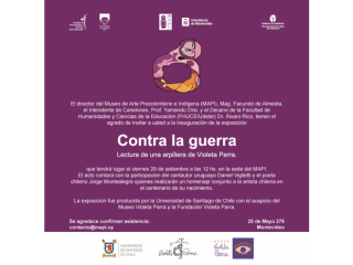Exposición 
