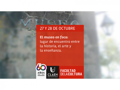 Seminario y visitas a museos en Montevideo