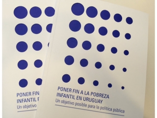 UNICEF presenta publicación 
