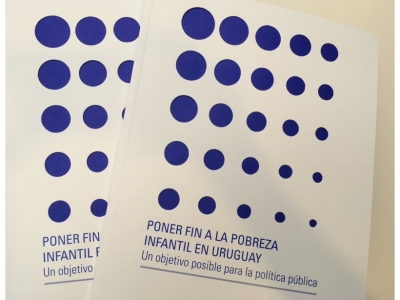 UNICEF presenta publicación 