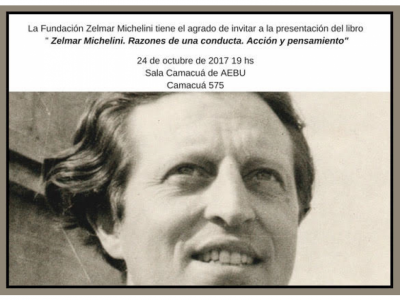 Acción y pensamiento de Zelmar Michelini