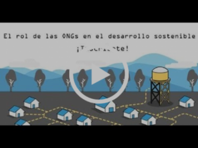Curso gratuito en Gestión de Proyectos Sociales para Organizaciones de la Sociedad Civil