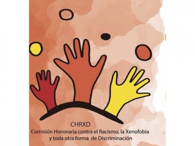 Presentación del Informa Anual y Plan de Acción 2016 de la CHRXD