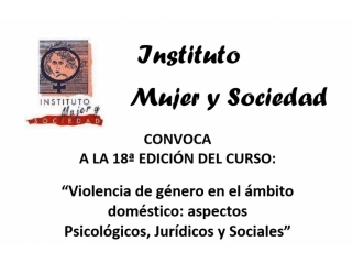  Curso: 