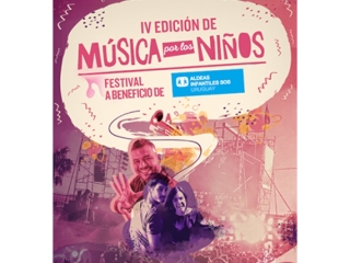 “Música por los niños 4”