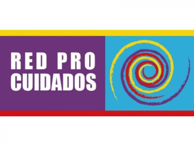 Invitación a integrarse a la Red Pro Cuidados