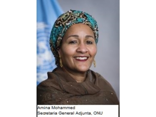 Nuevo boletín de la Alianza de Gobierno Abierto (OGP)