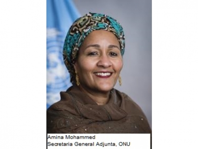 Nuevo boletín de la Alianza de Gobierno Abierto (OGP)