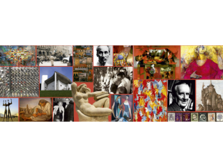  “Cronología histórico - cultural de América Latina y el mundo” 