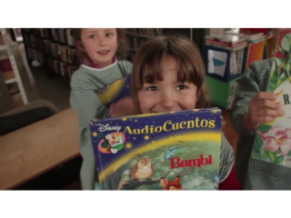 Proyecto ganador - Concurso “Relatos de Impacto” 2017