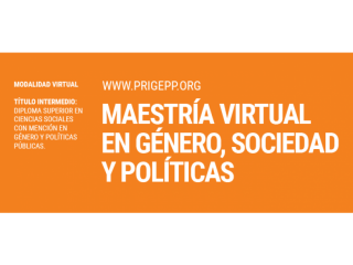 Está abierta la inscripción PRIGEPP-FLACSO 2018-2019