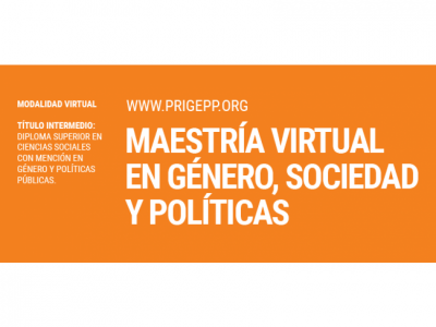 Está abierta la inscripción PRIGEPP-FLACSO 2018-2019