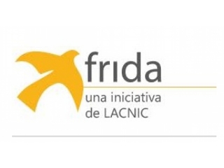 Convocatoria FRIDA 2016 Abierta
