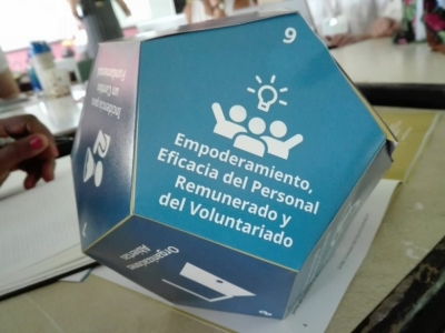 Estándar Global para la Rendición de Cuentas de las Organizaciones de la Sociedad Civil