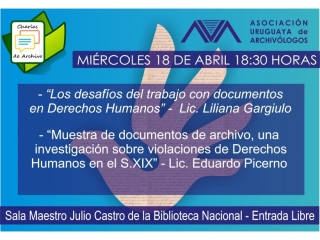 Segunda instancia de las 