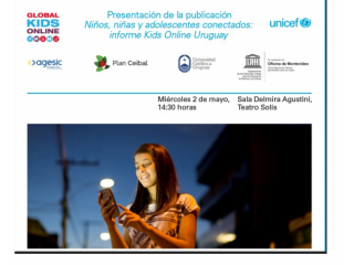 Presentan investigación 