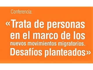 Conferencia: 